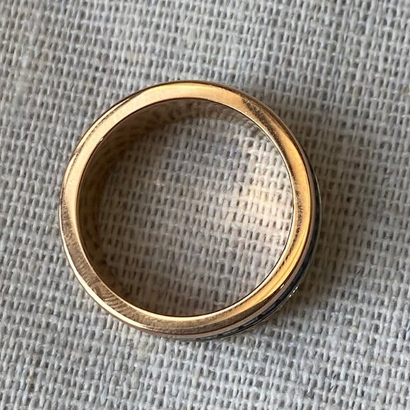 Boucheron Quatre Blue Ring - Picture 3 of 7